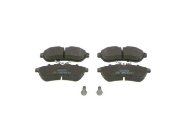 ÖN FREN BALATASI CITROEN C2 06 09 C3 03 10 Marka : BOSCH