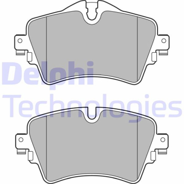 FREN BALATASI ON BMW F40 F45 F46 F48 F39 G30 G20 G01 G02 Z4 G29 MINI F60 F54 Marka : DELPHI
