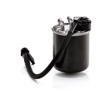 YAKIT FILTRESI MERCEDES OM651 W204 S204 W212 C207 W166 X204 W639 W447 B906 B907 B910 Marka : DELPHI