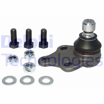 ROTIL ON ALT MERCEDES VITO W639 03 Marka : DELPHI