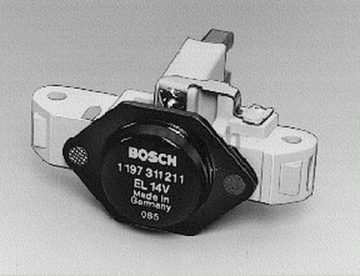 KONJEKTOR 12V MERCEDES W201 W124 W202 W210 W463 W163 W140 W638 B901 B904 Marka : BOSCH