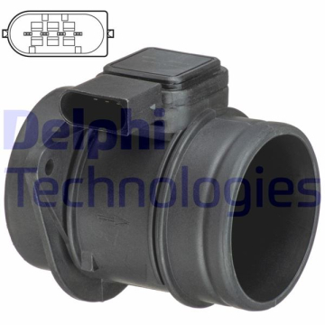 HAVA AKIS METRE MERCEDES OM640 W169 W245 Marka : DELPHI