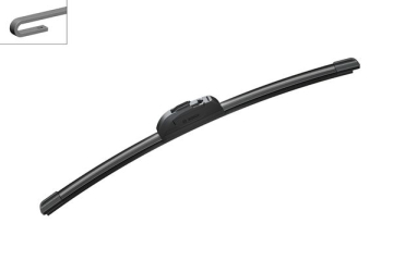 AEROTWIN SİLECEK 42.5cm KANCALI APARATLI ÜNİVERSAL MUZ TİPİ Marka : BOSCH