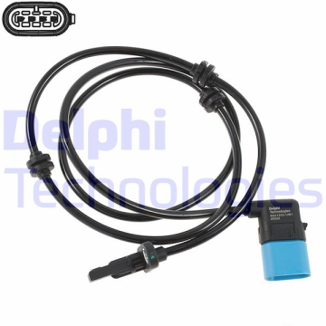 ABS SENSORU ARKA MERCEDES W176 W246 W415 C117 X117 X156 Marka : DELPHI