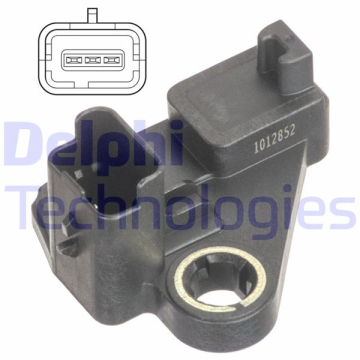 KRANK SENSORU FORD FOCUIII 11 FIESTA 08 B-MAX 12 KUGA 08 MONDEO IV 07 14 224DT DISCOVERY SPORT L550 FREELANDER 2 L359 R.R EVOQUE L538 JAGUAR XF I X250