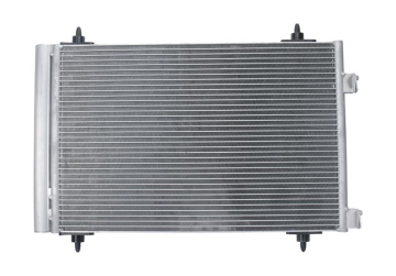 KLİMA KONDENSERİ BERLINGO-PARTNER 08 C4 04 307 00 1.4 16V1.6 16V-2.0 16V Marka : BOSCH