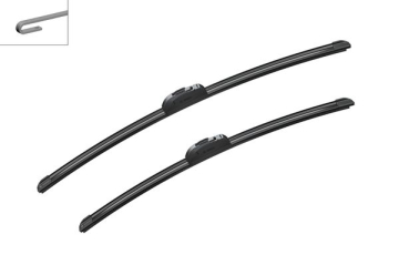 AEROTWIN SİLECEK 60 53cm FLATBLADE-MUZ TİPİ TRANSPORTER T5 Marka : BOSCH