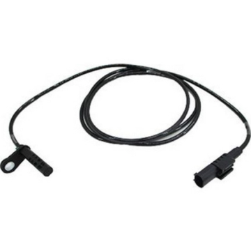 ABS SENSORU ARKA SOL MERCEDES SPRINTER B906 . VW CRAFTER 30-35-50 Marka : DELPHI
