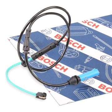 BALATA FISI ON BMW G30 G31 F90 G32 G11 G12 G14 G15 G16 F91 F92 F93 Marka : BOSCH