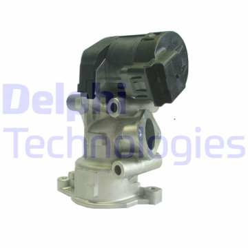 EGR VALFİ C4-C5-C8-JUMPY-SCUDO-FOCUS-GALAXY-KUGA-MONDEO-307-308-407-508-807-EXPERT-C30-S40-S80-V70 Marka : DELPHI