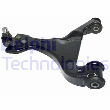 SALINCAK ON SOL ALT MERCEDES VITO W639 03 Marka : DELPHI