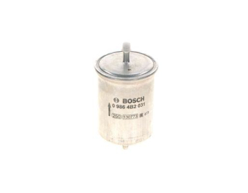 YAKIT FILTRESI MERCEDES M104 M111 M119 W124 W202 C208 A208 W210 S210 W140 R129 Marka : BOSCH