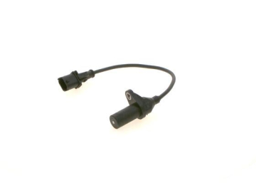 KRANK MİL DEVİR-HIZ SENSÖRÜ FERRARI 360 F430 SPİDER 1999-2009 MASERATI 4200 GT MC12 6.0 Marka : BOSCH