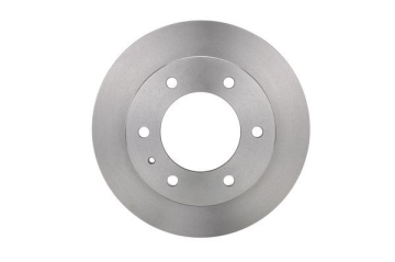 ON FREN DISK AYNASI MAZDA B2500 2.5 D BT50 4 4 05-11 FORD RANGER 05 11 289 6 Marka : BOSCH