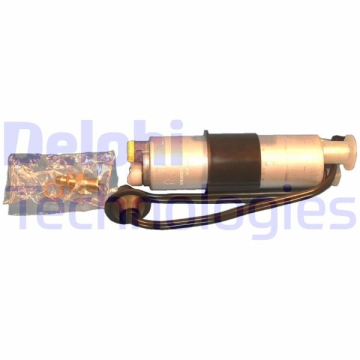 YAKIT POMPASI MERCEDES MERCEDES W202 S202 C208 A208 Marka : DELPHI