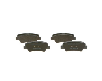 ARKA FREN BALATA HYUNDAI i20 1.2L G4LA 15-20 1.4L G4LC 15-18 1.4L D4FC CRDi 15-18 / ELANTRA 1.6L D4FB G4FG 16- / KIA SOUL 1.6L D4FB 14- / SPORTAGE 1.6