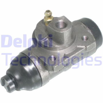 FREN SİLİNDİRİ TRANSİT 2.0-2.5-2.5 TDI 2.9I 91-94 20.64mm Marka : DELPHI