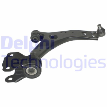 ON ALT SALINCAK SAĞ KOMPLE FOCUS III 11 17 GRAND C-MAX 11 ROTILLI Marka : DELPHI