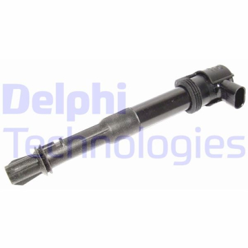 ATEŞLEME BOBİNİ DOBLO 1.6 16V 01 -STILO 1.6 16V 10/01 Marka : DELPHI