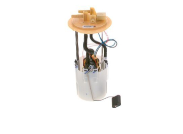 YAKIT BESLEME UNITESI MERCEDES W461 B906 . VW CRAFTER 30-35-50 Marka : BOSCH