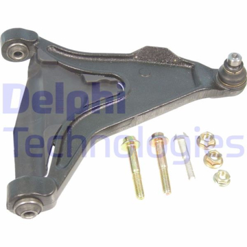 SALINCAK ÖN SAĞ ALT VOLVO 850 LS.LW 91-97 C70 I 98-05 S70 97-00 V70 I 97-00 Marka : DELPHI