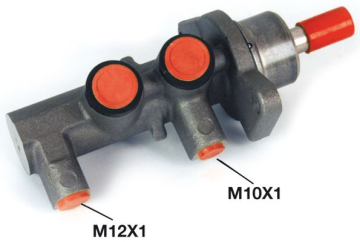 FREN ANA MERKEZ CORSA C 00 06 COMBO C 00 12 22.2mm Marka : BOSCH