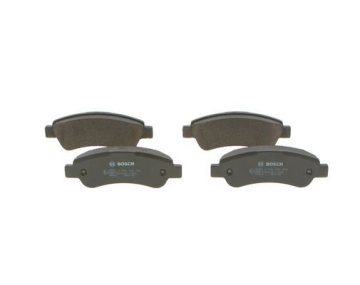 ARKA BALATA BOXER 4.06 11 DUCATO 07.06 11 JUMPER 4.06 11 Marka : BOSCH