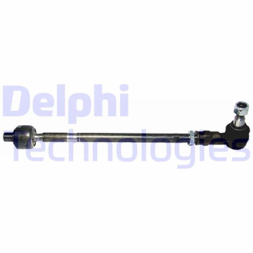 ROT BASI MERCEDES VITO W638 96 03 ROT KOLU ILE Marka : DELPHI