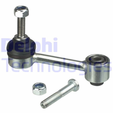 Z ROTU ARKA AKS SAĞ-SOL GOLF V 08/03 TOURAN 01/03 CADDY III 01/03 A3 03 LEON 05 L 93mm Marka : DELPHI