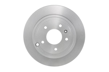 ARKA FREN AYNASI ANTARA 2.4-3.2 V6-2.0 CDTI 07 CHEVROLET CAPTIVA 2.4-3.2-2.0D 06 303x20x5DLxHAVALI Marka : BOSCH