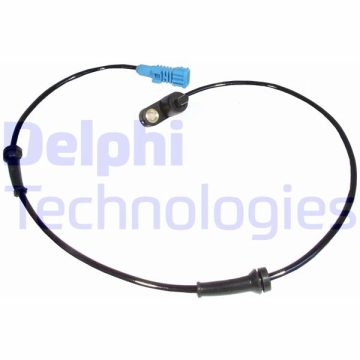 ÖN ABS SENSÖRÜ P206 1.4-1.6-2.0 HDI 98 Marka : DELPHI