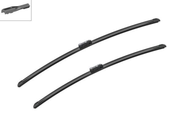 AEROTWİN SİLECEK 700 650mm MUZ TİPİ CRAFTER 16 2.0TDI Marka : BOSCH