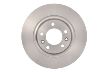 ARKA FREN AYNASI P407 04 11 P508 10 18 P607 00 11 RCZ 10 15 C5 08 17 290x12x35x5DL DOLU Marka : BOSCH