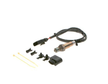 0258027075 OKSİJEN SENSÖRÜ A4-A5-A8-BEETLE-JETTA-PASSAT-Q5-Q7-RS4-RS5-TOUAREG Marka : BOSCH