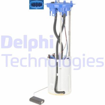 DEPO ŞAMANDIRASI ELEKTRİKLİ FIAT DUCATO 2.3D 06 2.0D-2.3D 4x4 11 Marka : DELPHI