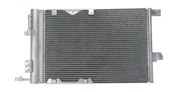 KLİMA KONDENSERİ ASTRA G-ZAFIRA 1.2 16V-1.4 16V-1.6 16V-1.8 16V-2.0 1 6V 540x380x16 Marka : BOSCH