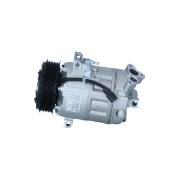 KLİMA KOMPRESÖRÜ TRAFIC 06 -VIVARO 06 -LAGUNA II-PRIMASTER 2.0 DCI Marka : BOSCH