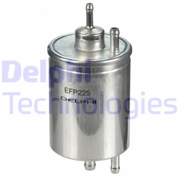 YAKIT FILTRESI MERCEDES M112 M113 M273 W202 W203 CL203 C208 C209 W210 C215 W220 R230 R170 W463 Marka : DELPHI