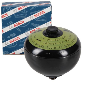 HİDROLİK AKÜMÜLATÖR Marka : BOSCH