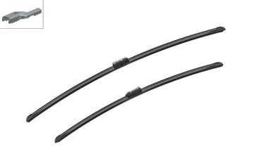 AEROTWIN SİLECEK 800-680mm MUZ TİPİ P3008-P5008 1.6 16V-1.6 THP-1.6 HDI-2.0 HDI 09 Marka : BOSCH