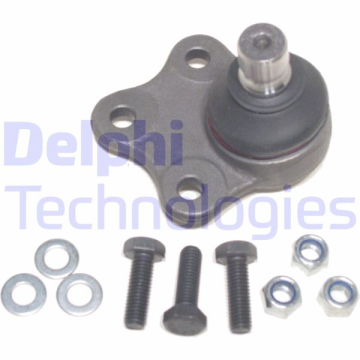 SALINCAK ROTİLİ ÖN ALT SAĞ SOL FIESTA V 01 08 FUSION 02 12 MAZDA II 03 Marka : DELPHI
