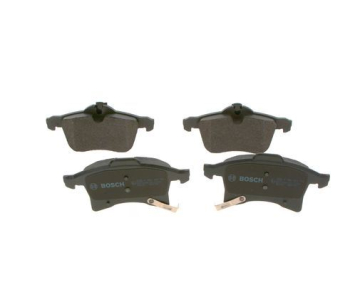 0986TB2459 ÖN BALATA ASTRA H 04 MERIVA 03 ZAFIRA 05 CORSA C D 03 COMBO 04 Marka : BOSCH