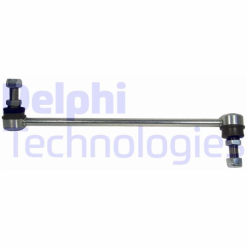 Z ROT ÖN SAĞ RENAULT KOLEOS II 16 NISSAN QASHQAI J10-J11 X-TRAİL T31-T32 M12X1.25 300MM 1.6 DCI-2.0 DCI Marka : DELPHI