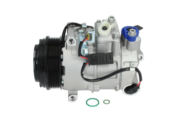 KLIMA KOMPRESORU MERCEDES W204 S204 C204 W212 S212 C207 A207 R172 X204 W166 Marka : BOSCH