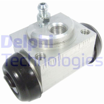 ARKA FREN SILINDIRI TRANSIT CONNECT 1.8TDCI 02 13 FOCUS II 1.6TDCI / 2.0 16V / 1.6TI 16V / 2.0TDCI 04 / CAP 20.64MM Marka : DELPHI
