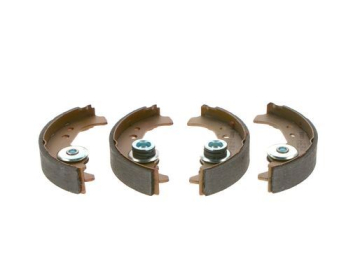 ARKA PABUÇ BALATA UNO 60 91-04 Marka : BOSCH