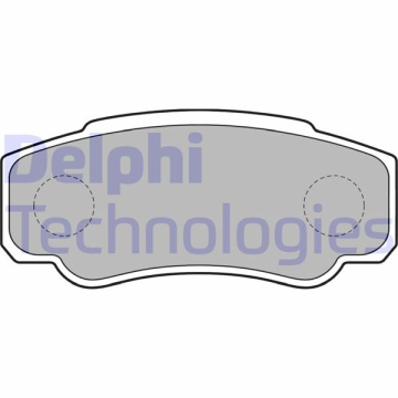 ARKA BALATA BOXER-DUCATO-JUMPER 94 06 Marka : DELPHI