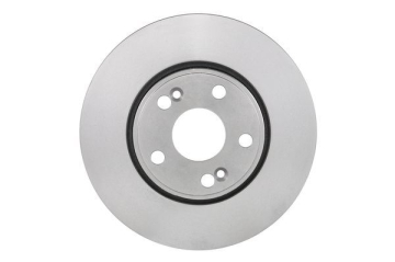 ÖN FREN AYNASI RENAULT LAGUNA I 96 01 SAFRANE 96 SCENIC I 96 ESPACE III 99 02 1.8 16V-2.0-2.2-2.5 20V-2.5-3.0 280x24x5DELİK HAVALI Marka : BOSCH