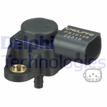 BASINC SENSORU MERCEDES W168 W203 W204 C209 W210 W211 W212 W220 W221 W639 B901 B906 Marka : DELPHI