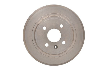 ARKA FREN KAMPANASI OPEL ASTRA G-ASTRA H CORSA C 230x48.5x4 4DL Marka : BOSCH